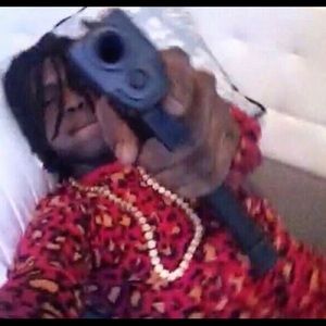 Meet your Posher, Tyler